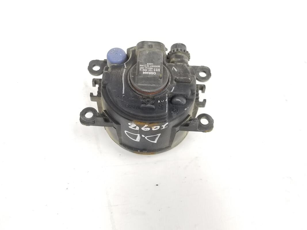 Fendinebbia destro (luci) RENAULT MEGANE III BERLINA 5 P 1.5 DCI D FAP  - 1