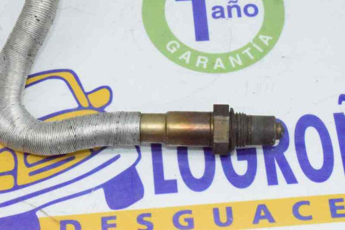 Foto del ricambio