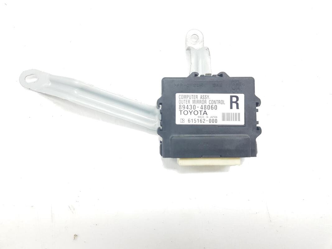 Module électronique LEXUS RX GGL1GYL1 450H Essence - 1