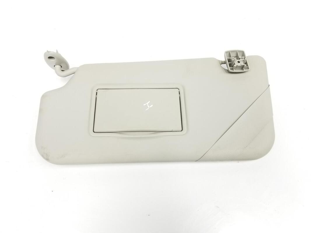Visiera parasole sinistra FORD B-MAX 1.0 ECOBOOST Gasolina - 1