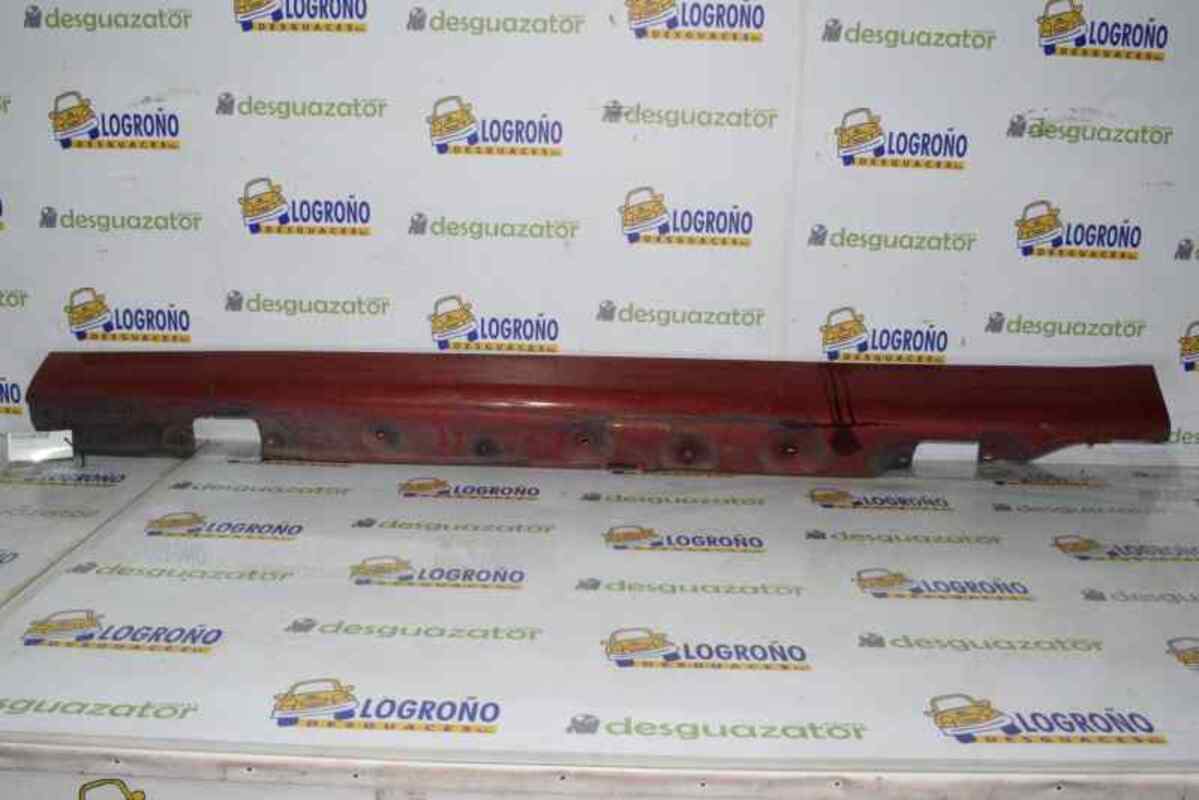 Marche pieds BMW SERIE 3 COMPACTO E46 320TD  - 1