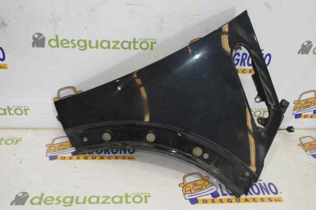 Parafango anteriore sinistro MINI MINI 1.6 16V Gasolina - 1