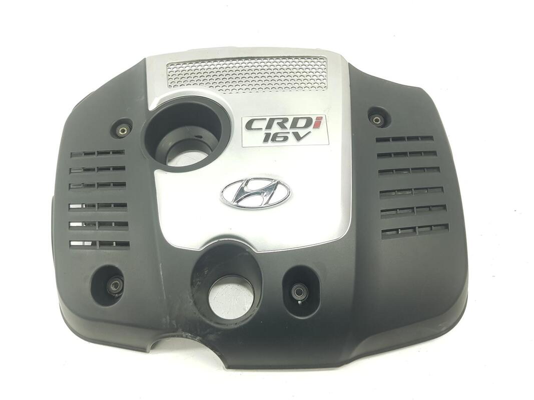 Cache moteur  HYUNDAI TUCSON 2.0 CRDI  - 1