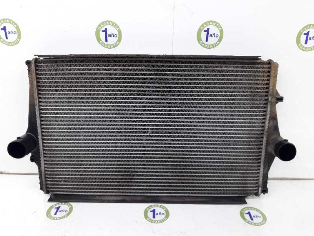 Scambiatore aria (Intercooler) VOLVO S60 BERLINA 2.4 D  - 1