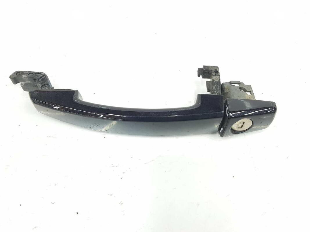 Maniglia portiera anteriore sinistra OPEL ASTRA J BERLINA 5P COSMO  - 1