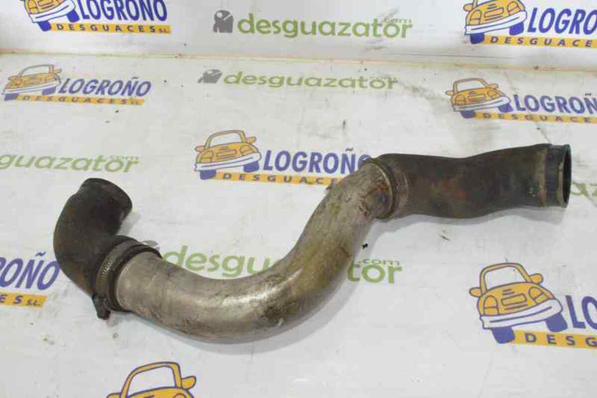 Echangeur air (Intercooler) BMW SERIE 5 BERLINA E39 530D  - 1
