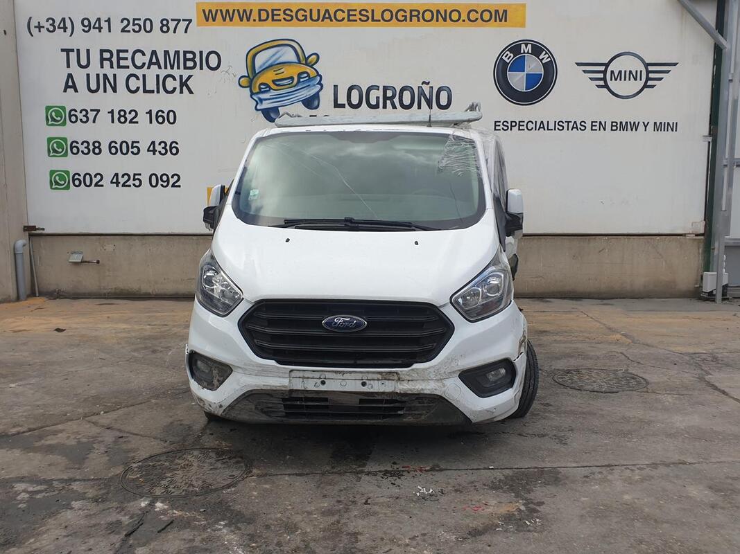 Photo de la pièce
