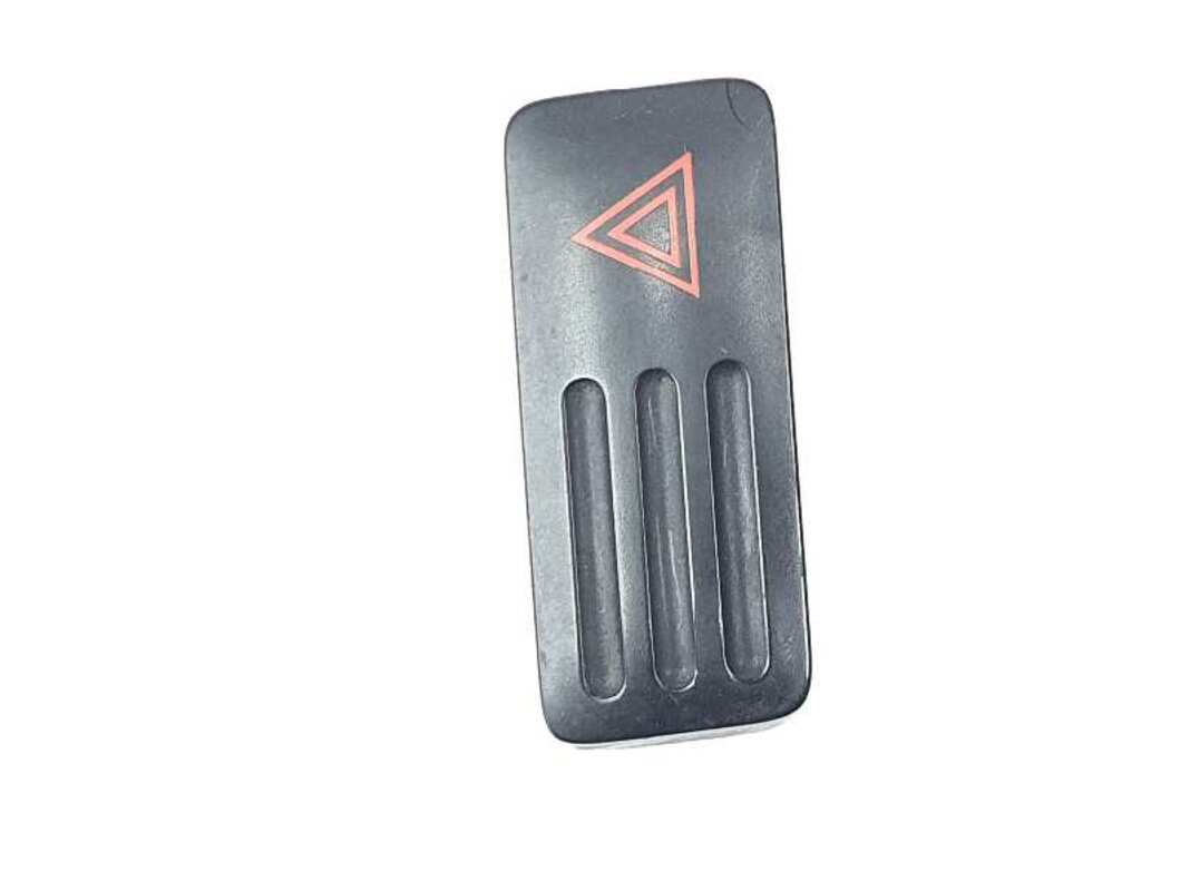 Interruttore luci emergenza TOYOTA LAND CRUISER 3.0 TURBODIESEL  - 1