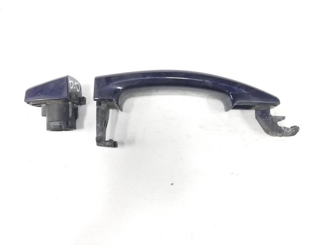 Maniglia portiera anteriore destra OPEL SIGNUM 2.2 16V DTI  - 1