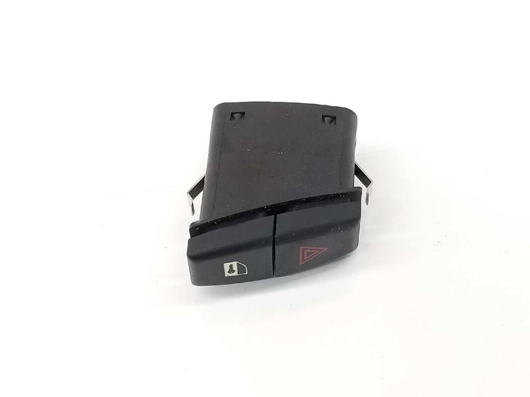 Interruttore luci emergenza BMW SERIE 5 BERLINA 3.0 TURBODIESEL  - 1