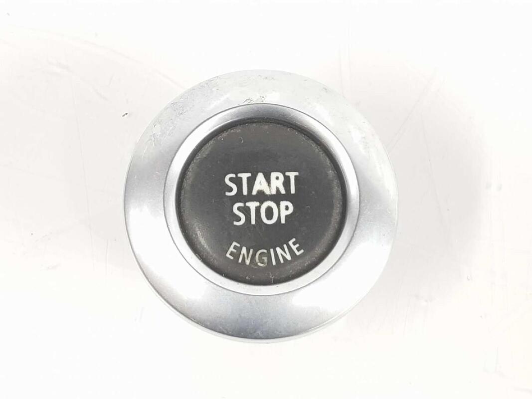 Pulsante di avviamento BMW SERIE 1 BERLINA 2.0 TURBODIESEL  - 1