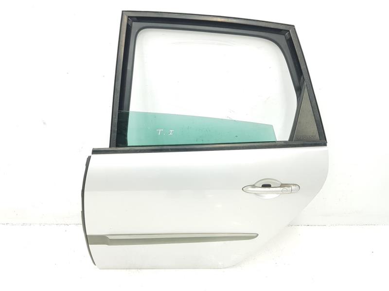 Portiera posteriore sinistra RENAULT SCENIC II 2.0 DCI D FAP  - 1