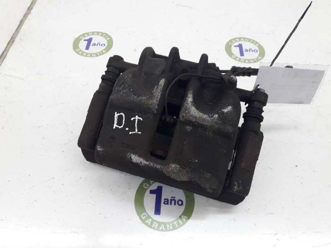 Pinza freni anteriore sinistra PEUGEOT EXPERT KASTEN 2.0 HDI FAP  - 1