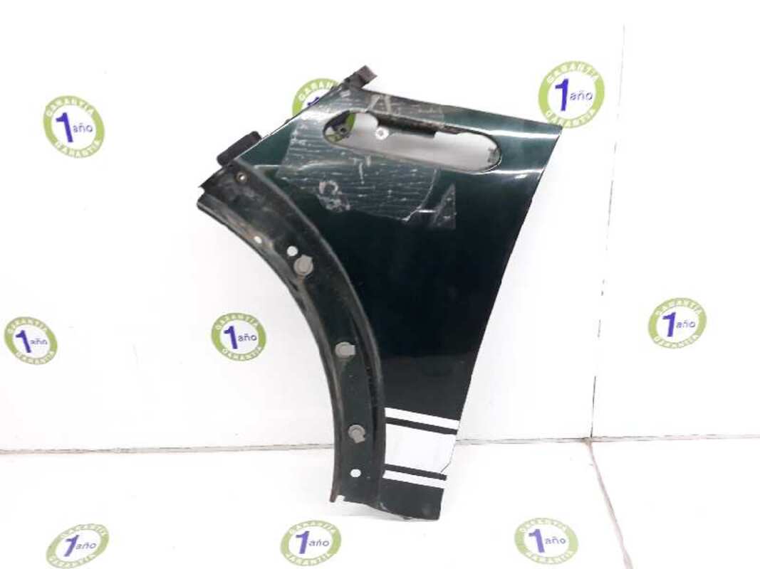 Parafango anteriore sinistro MINI MINI 1.6 16V Gasolina - 1