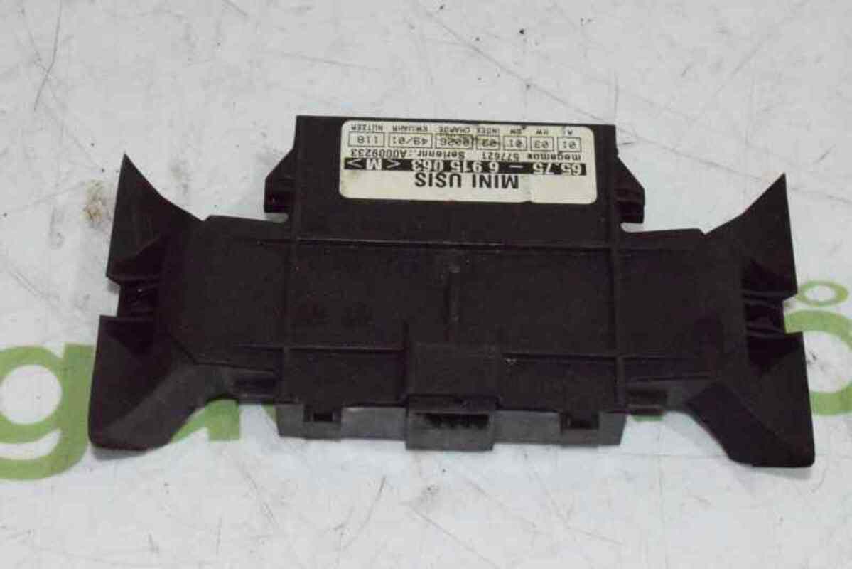Module électronique MINI MINI 1.6 16V Essence - 1