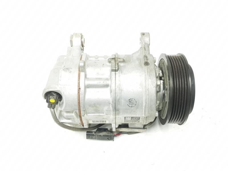 Compressore clima BMW SERIE 1 LIM. 2.0 16V TURBODIESEL  - 1