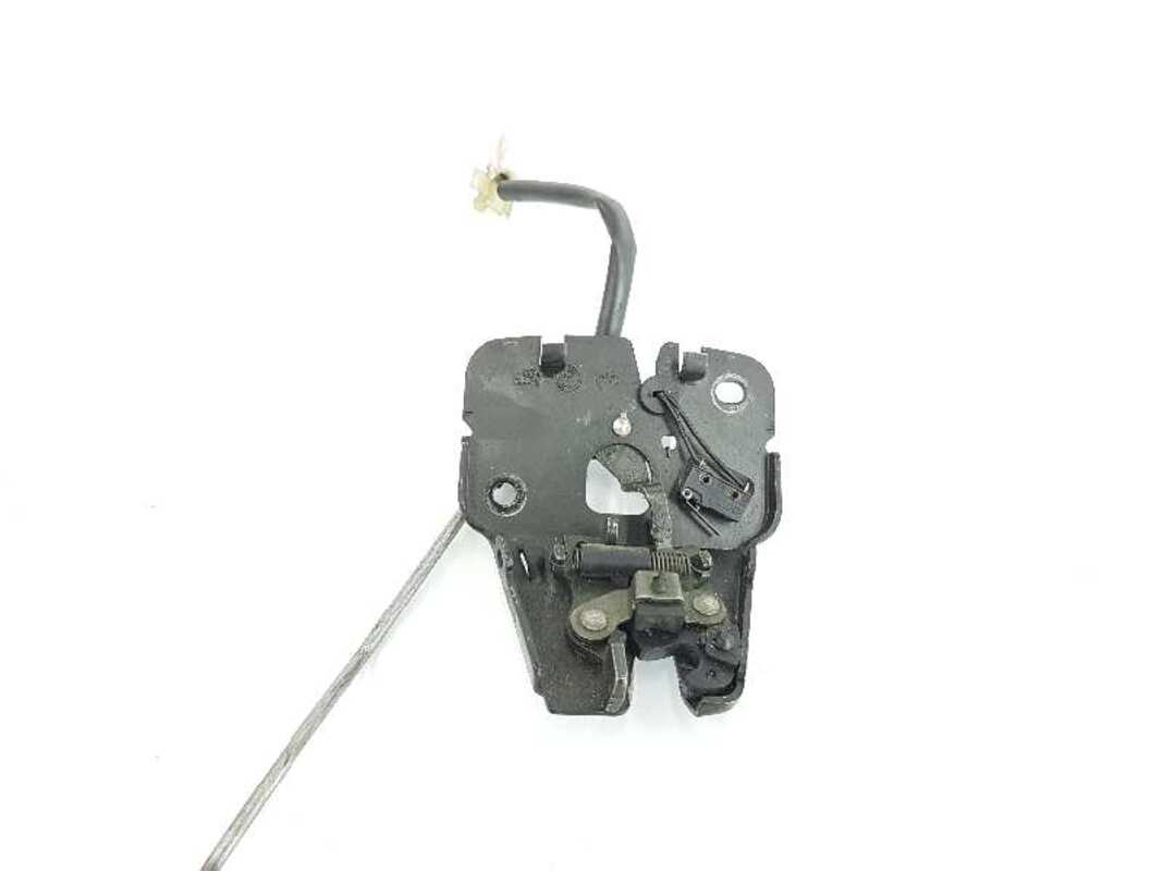 Serratura bagagliaio ALFA ROMEO 156 1.9 JTD  - 1