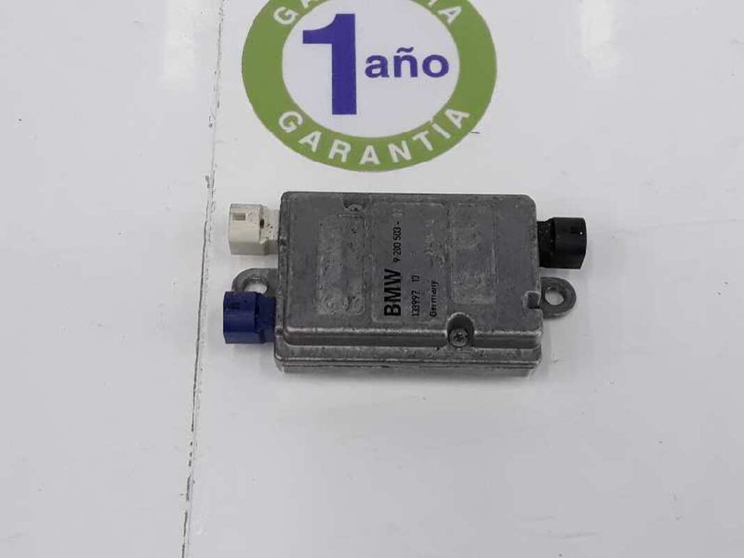 Amplificatore audio BMW X6 3.0 TURBODIESEL  - 1