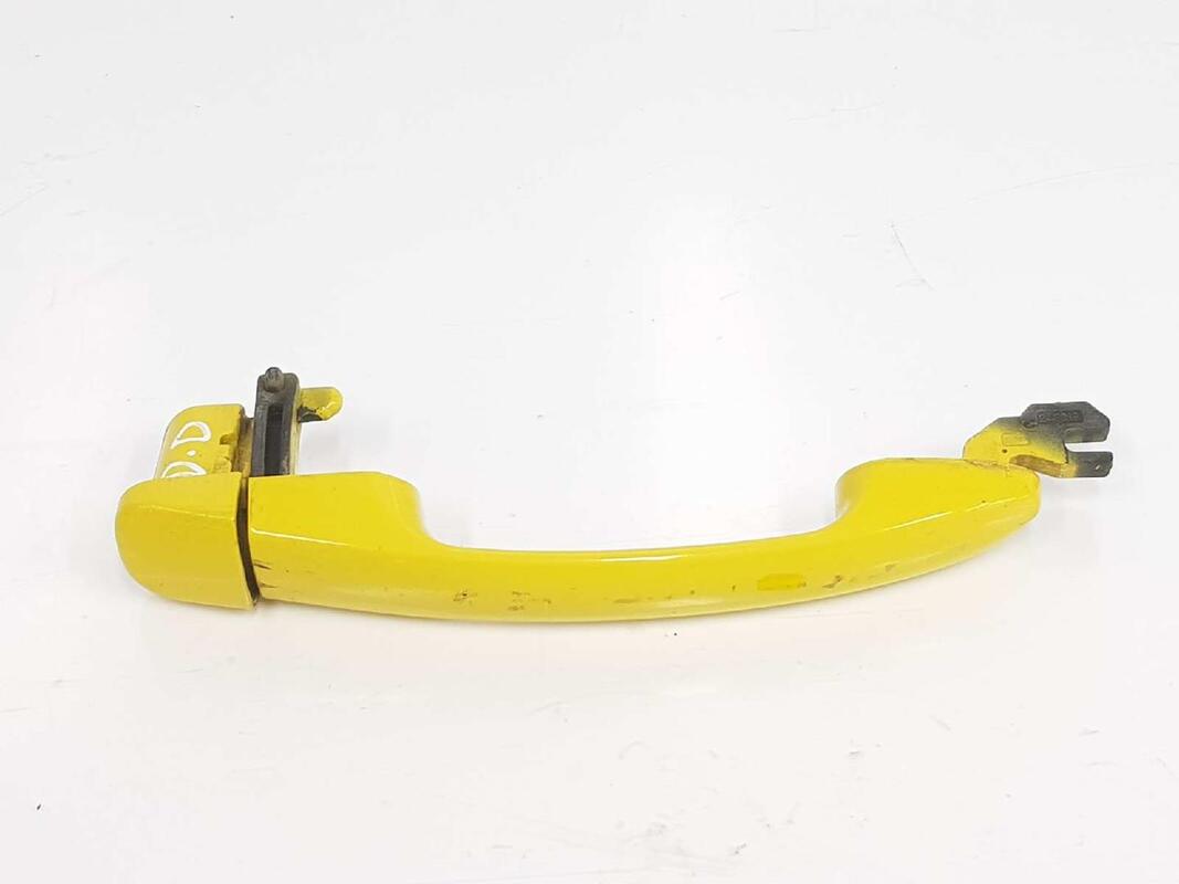 Maniglia portiera anteriore sinistra FIAT STILO 192 1.9 JTD 100 FEEL Gasolina - 1
