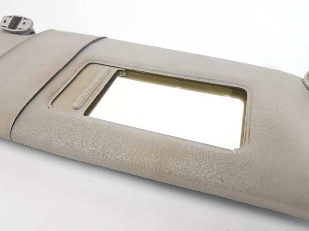 Visiera parasole destra BMW SERIE 3 BERLINA 2.5 24V Gasolina - 1