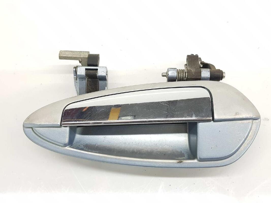 Maniglia portiera anteriore sinistra FIAT LINEA 1.3 16V JTD  - 1