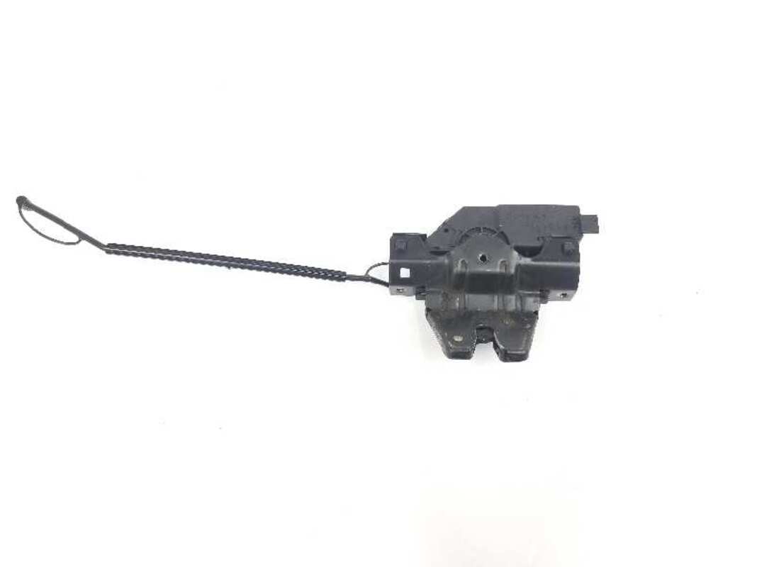 Serrure de coffre BMW SERIE 3 BERLINA 2.0 16V D  - 1