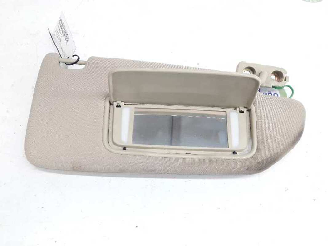 Visiera parasole destra VOLVO XC90 2.4 D  - 1