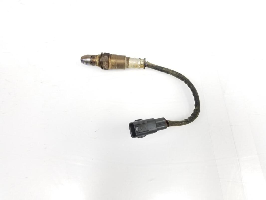 Sonde lambda TOYOTA LAND CRUISER 2.8  - 1