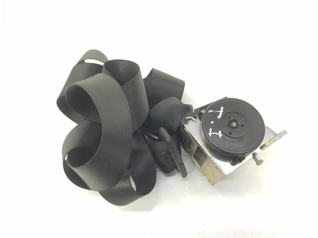 Cintura di sicurezza posteriore sinistra BMW SERIE 1 COUPE 2.0 TURBODIESEL  - 1