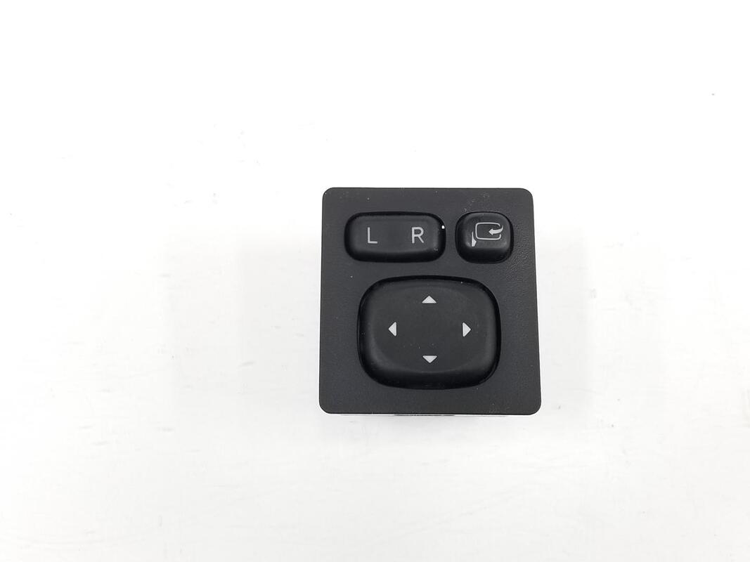 Commande retroviseurs TOYOTA LAND CRUISER 2.8  - 1