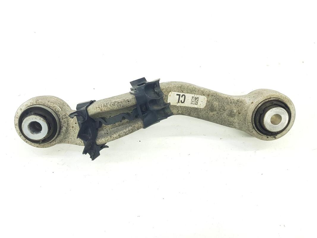 Triangolo inferiore posteriore sinistro BMW SERIE 5 LIM. 2.0 TURBODIESEL  - 1