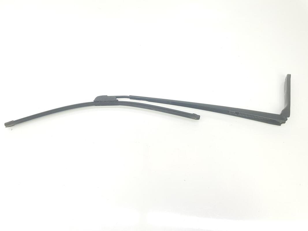 Braccio tergicristallo anteriore destro BMW X5 3.0 TURBODIESEL  - 1