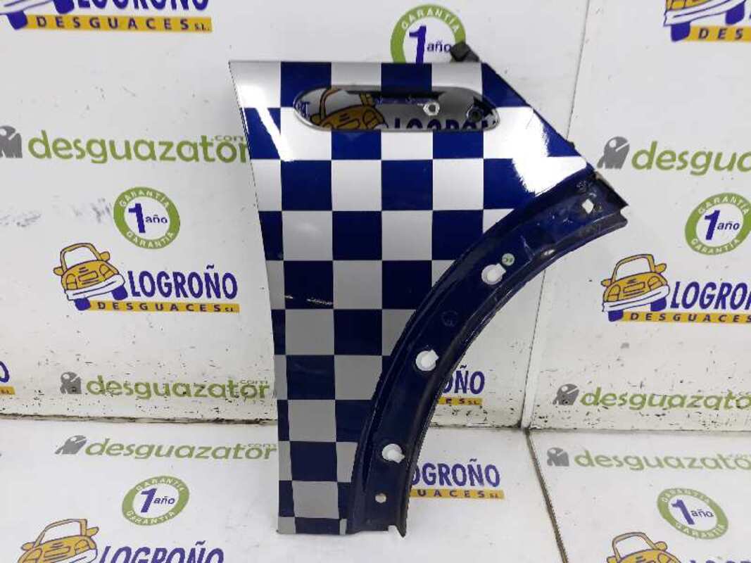 Parafango anteriore destro MINI MINI 1.4 16V TURBODIESEL  - 1