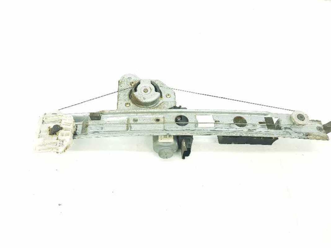 Alzacristalli elettrico posteriore destro RENAULT MEGANE II FAMILIAR 1.5 DCI D  - 1