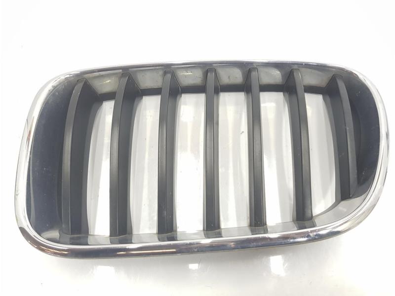 Griglia calandra sinistra BMW X3 2.0 TURBODIESEL  - 1