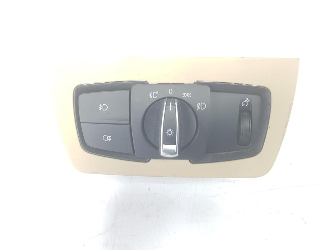 Commodo phare BMW SERIE 4 GRAN COUPE 2.0 16V TURBODIESEL  - 1