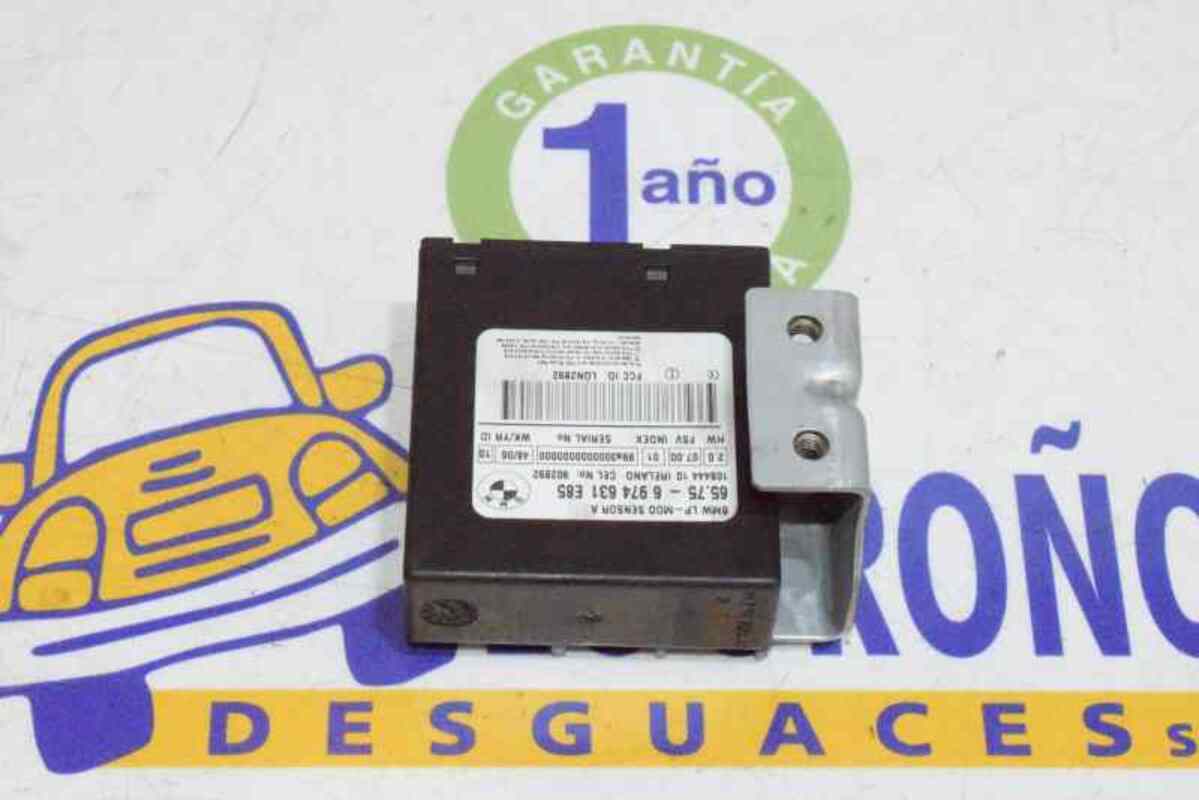 Foto del ricambio
