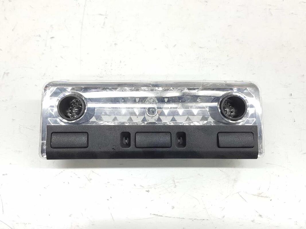 Eclairage de plafonnier BMW SERIE 3 COUPE 3.0 24V Essence - 1