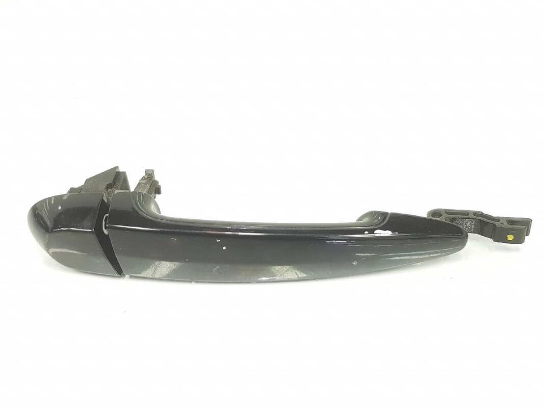 Maniglia portiera anteriore destra BMW SERIE 1 BERLINA E81E87 123D  - 1
