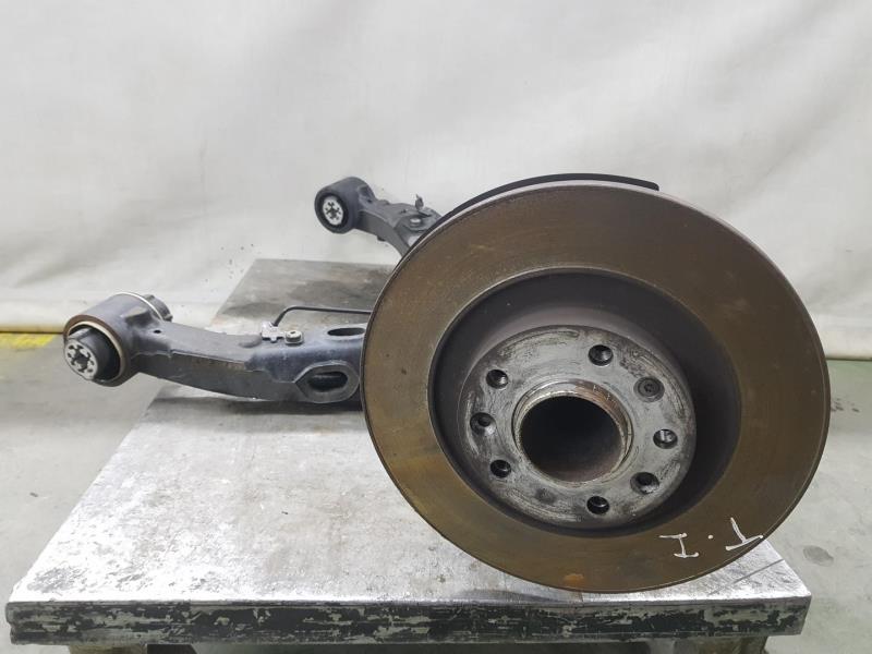 Fuso posteriore sinistro PEUGEOT EXPERT COMBI 1.6 BLUE-HDI FAP  - 1