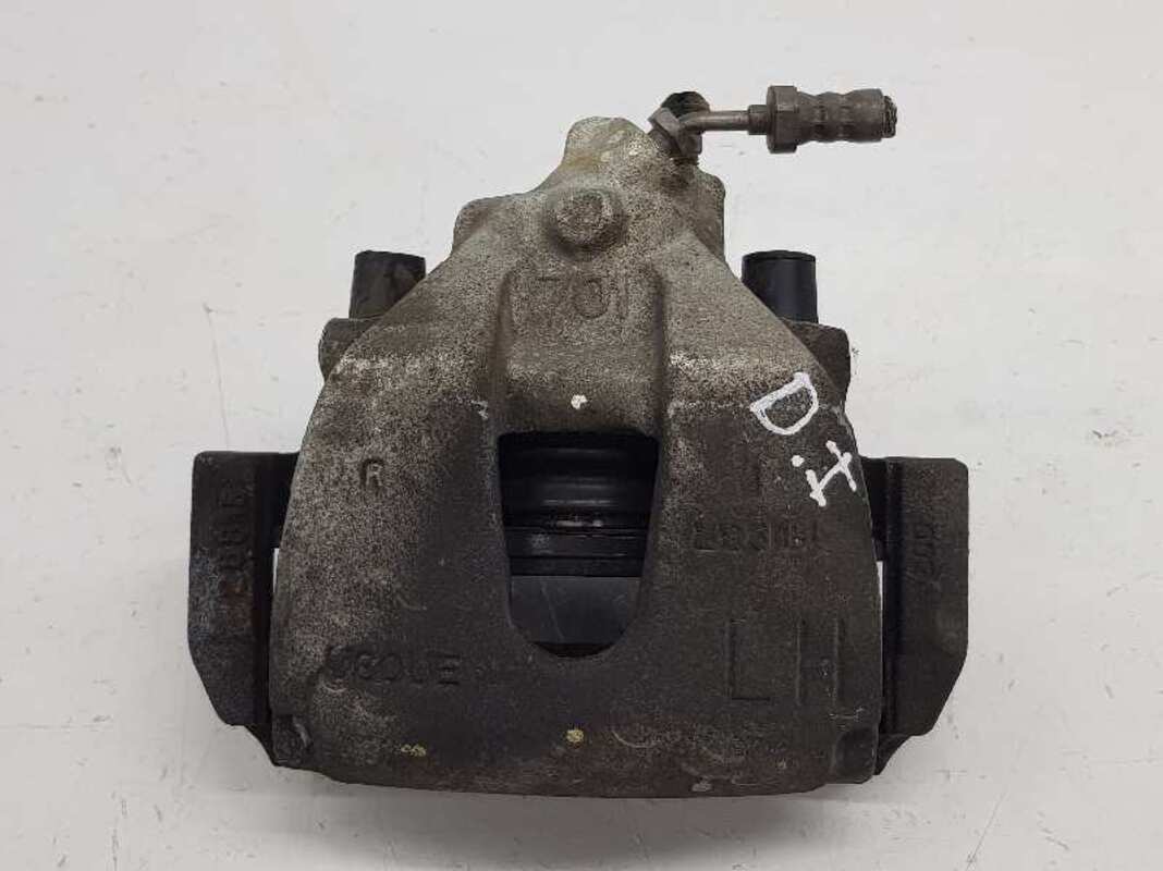 Pinza freni anteriore sinistra FORD ECOSPORT 1.5 TDCI  - 1