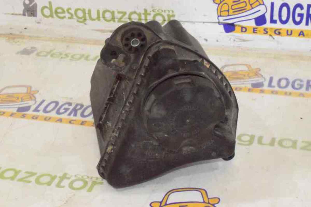 Vaso di espansione BMW SERIE 5 LIM. 3.0 TURBODIESEL  - 1