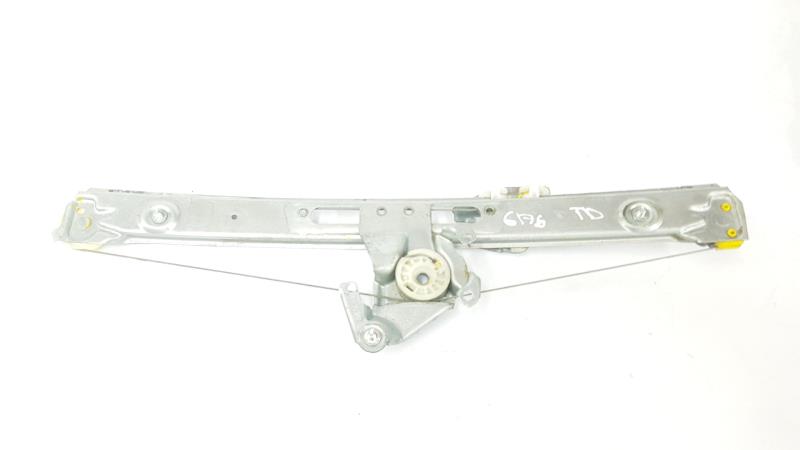 Alzacristalli elettrico posteriore destro BMW SERIE 3 TOURING 2.0 16V D  - 1