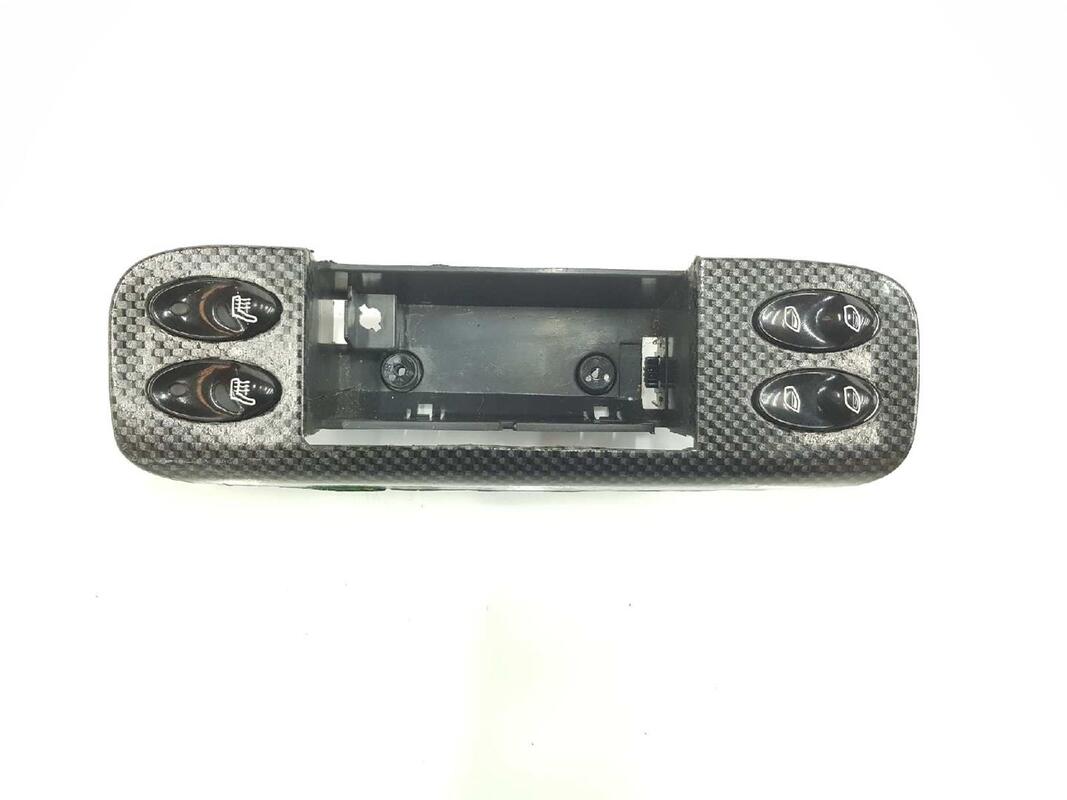 Interruttore lavacristalli anteriore sinistro PORSCHE BOXSTER 2.5 Gasolina - 1