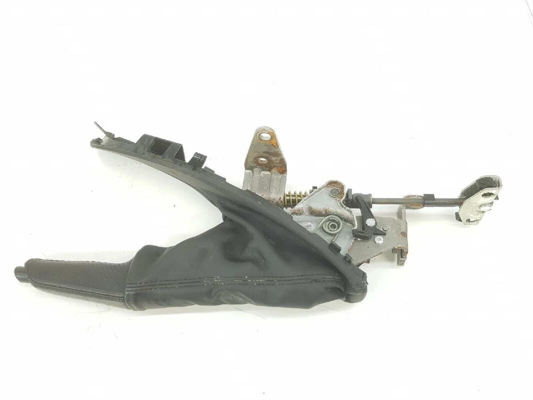 Leva freno a mano BMW SERIE 1 BERLINA 2.0 TURBODIESEL  - 1
