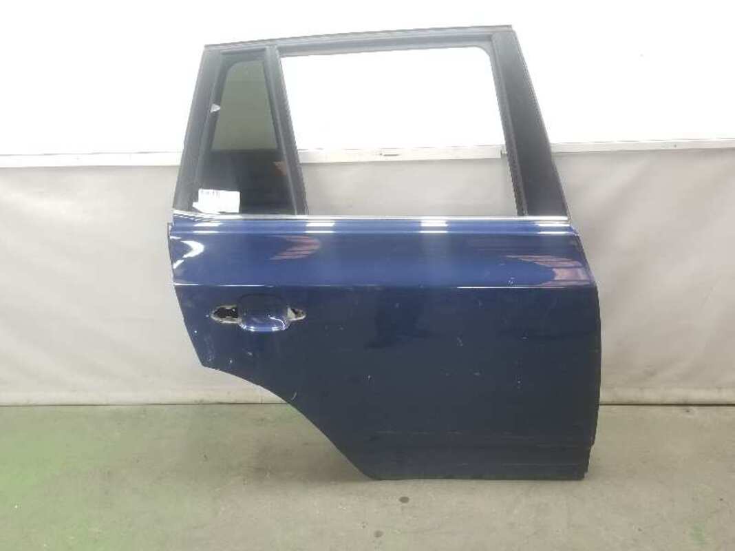Puerta trasera derecha BMW SERIE X3 E83 3.0D  - 1