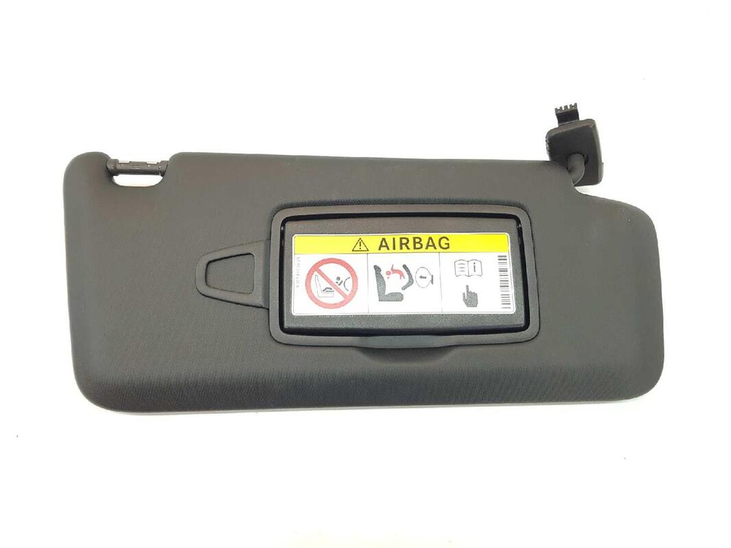 Visiera parasole destra MERCEDES-BENZ CLASE GLC BM 253 GLC 220 D 4MATIC  - 1