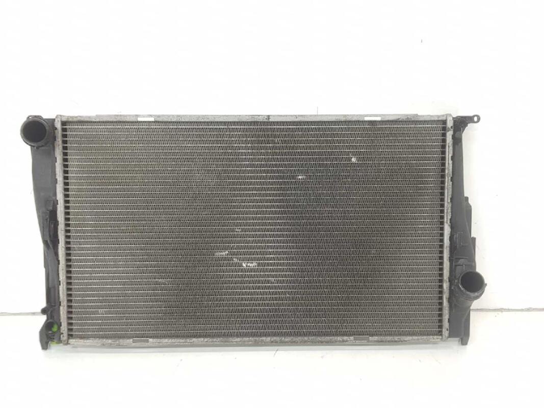 Radiateur eau BMW SERIE 1 BERLINA 2.0 16V D  - 1