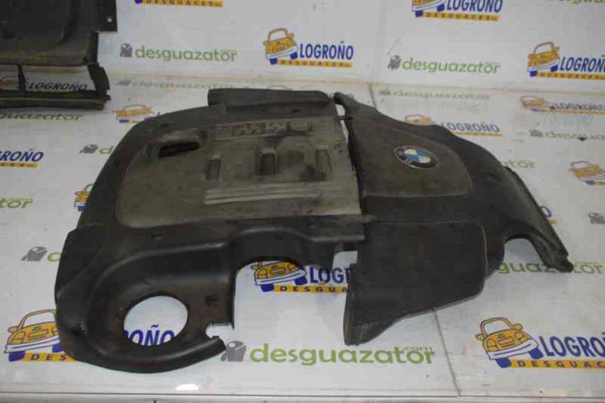 Cache moteur  BMW SERIE 3 BERLINA 2.0 16V D  - 1