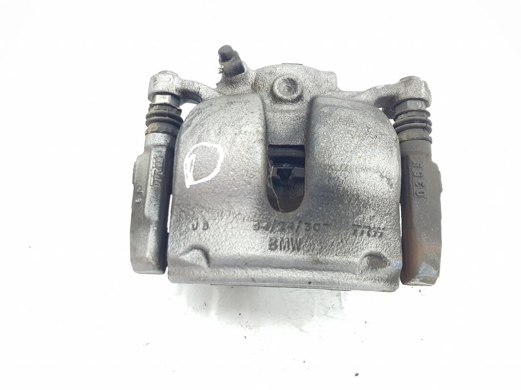 Pinza freni anteriore destra BMW SERIE 2 GRAN TOURER 1.5 12V Gasolina - 1
